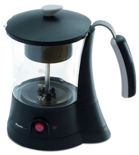 Siméo Théière CT310 Simeo puissance 600W code EAN 3760082520519 