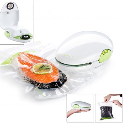 Pc530 appareil de mise sous vide