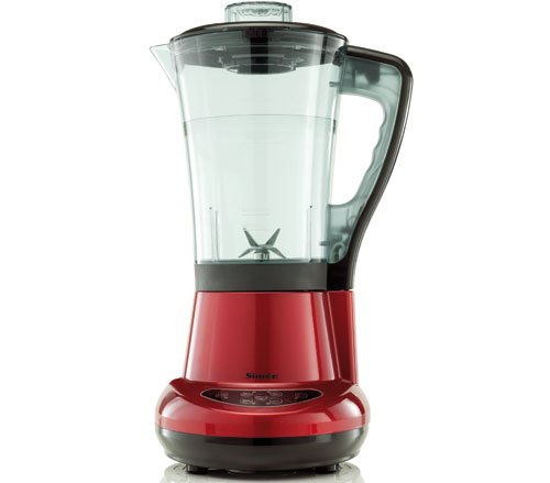 PC282 Blender Chauffant 