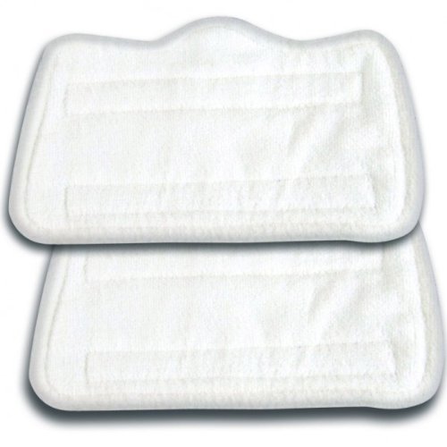 500970251 pack 2 lingettes pour nettoyeur compa...