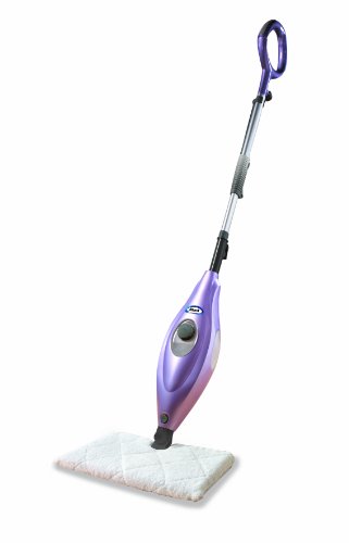 Nt335 nettoyer à la vapeur 1550 w