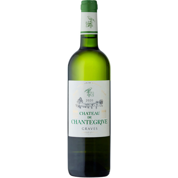 Château de Chantegrive
