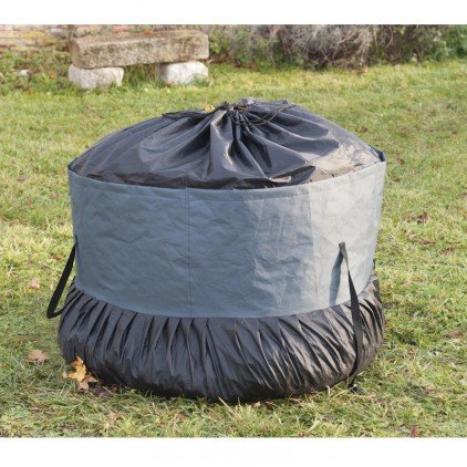 Sac de jardin pour brouette et chariot 470 L