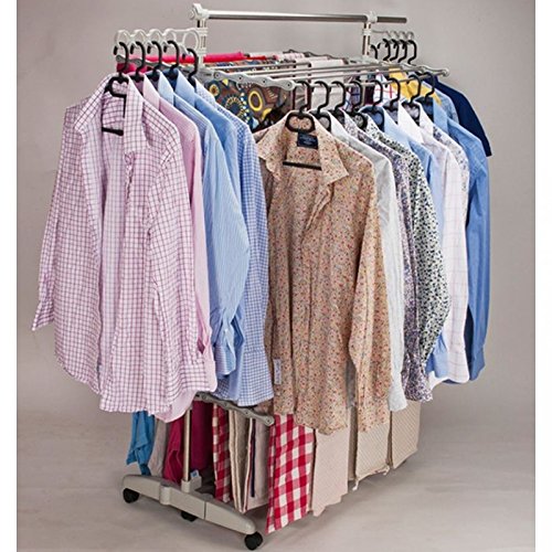 ProBache - Séchoir à linge, étendoir à linge tr...