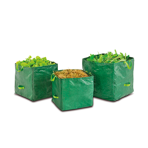  LOT DE 3 SACS À VÉGÉTAUX code EAN 3760085318717 