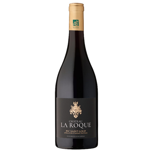 Château La Roque