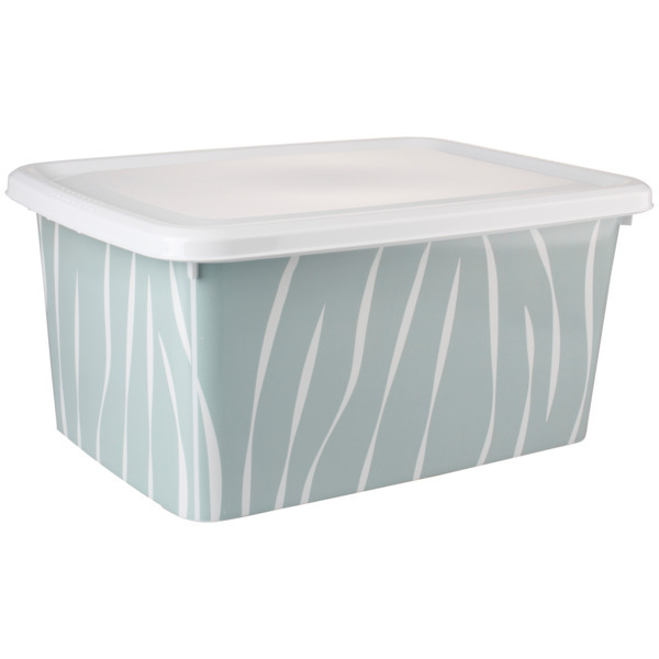 1- Boite Plastique 15L 3760088215945 