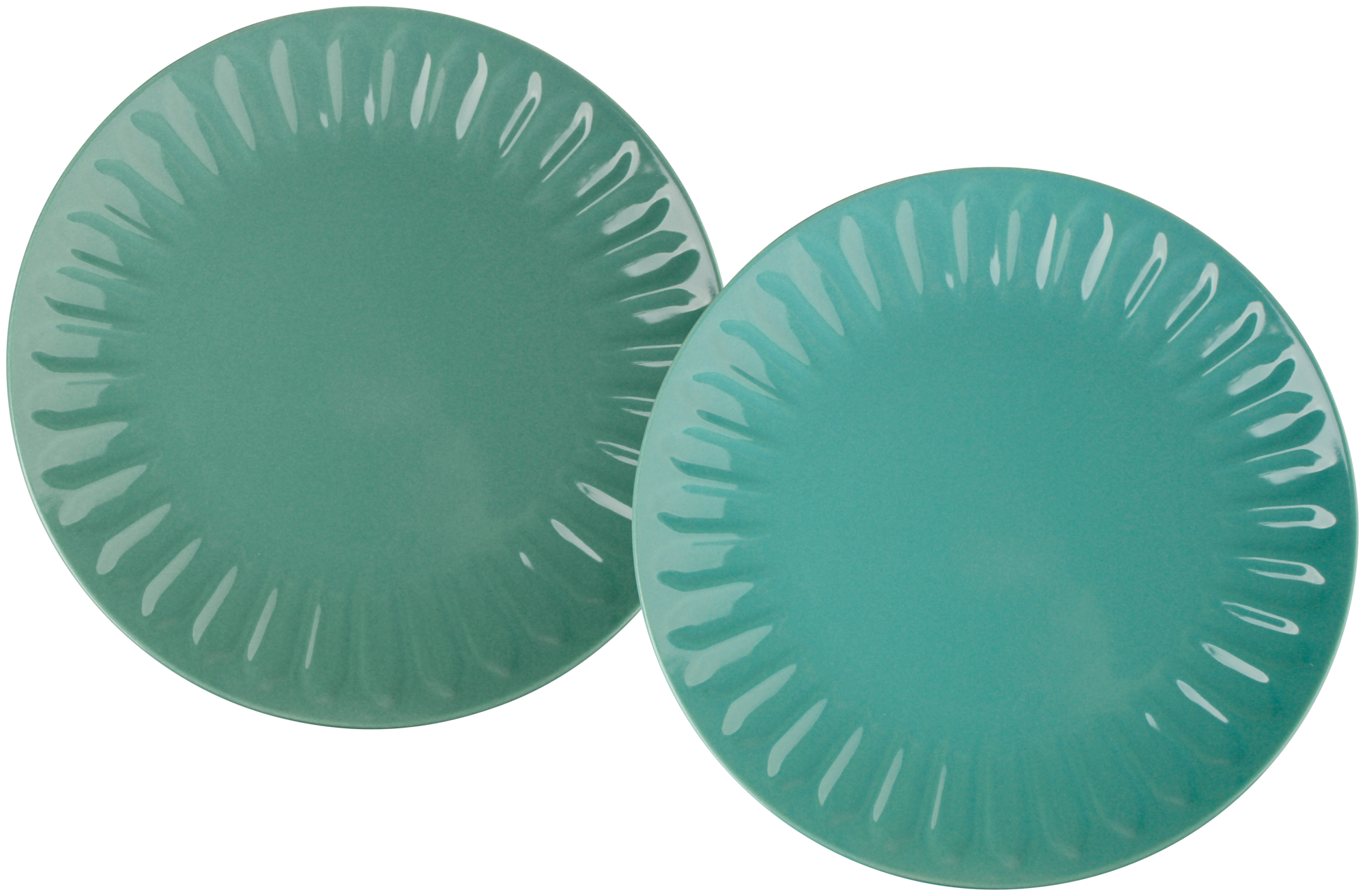 ASSIETTE PLATE BADEM