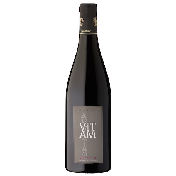 Vinsobres Advitam code EAN 3760088861500 