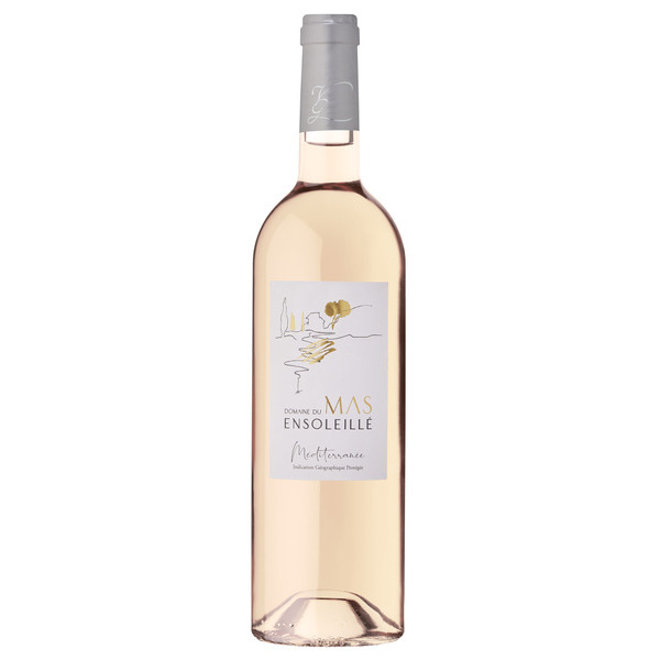 I.G.P. Méditerranée