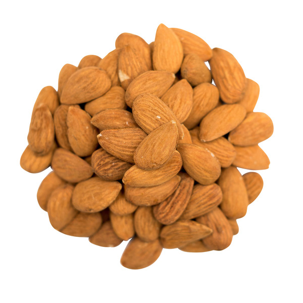 Amandes complètes Bio vrac