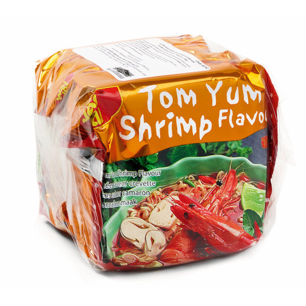 Nouilles instantanées  3760092457478 wai-wai