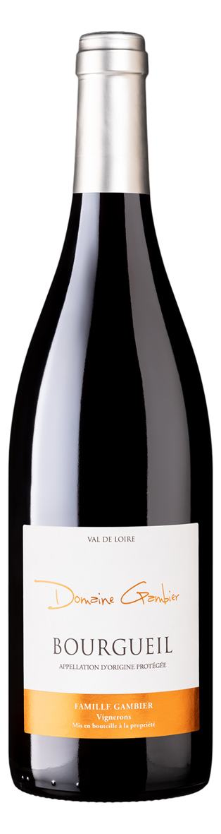 BOURGUEIL AOP 2023 3760092540316 