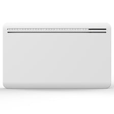 KALIA KALIA Radiateur électrique à inertie fonte ASPEN Blanc Fonte 1500W code EAN 3760093547567 