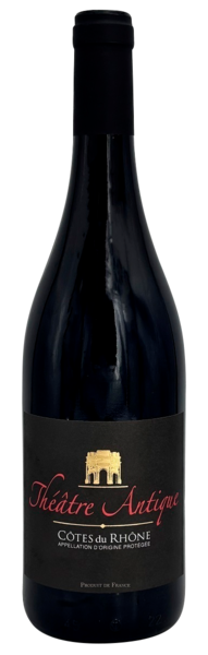  Côtes Du Rhône Aop code EAN 3760093628747 