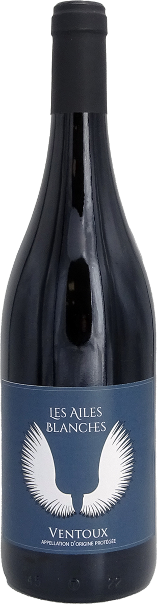  AOP VENTOUX ROUGE - LES AILES BLANCHES 2024 code EAN 3760093640329 