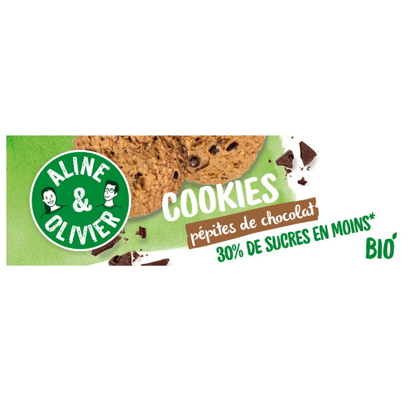 Cookies Bio