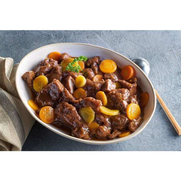  Bœuf bourguignon code EAN 3760094443394 