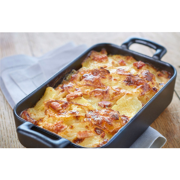 tg-lechef Tartiflette au reblochon code EAN 3760094443905 