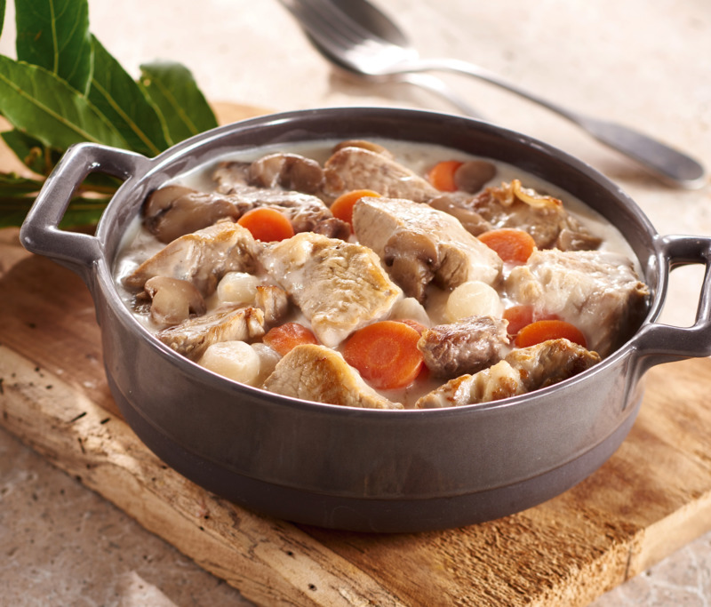BLANQUETTE DE VEAU  3760094444353 