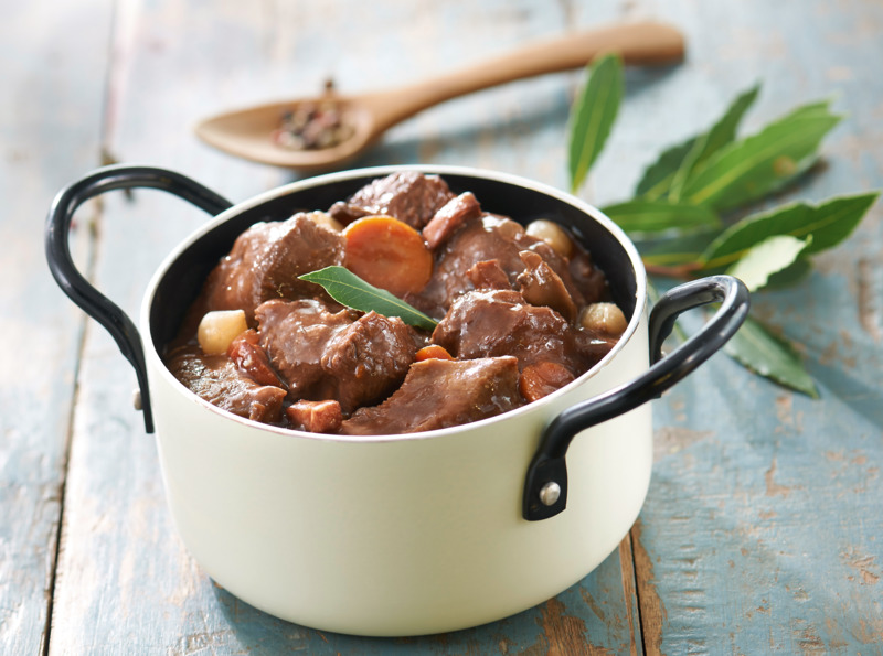 BOEUF BOURGUIGNON 3760094444483 BOEUF BOURGUIGNON 3760094444483