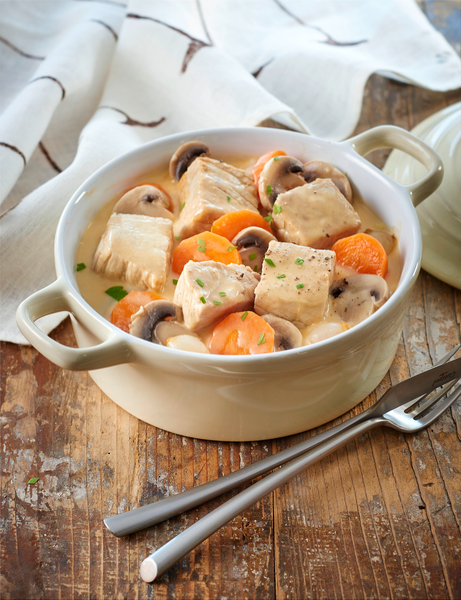  Blanquette de veau code EAN 3760094446852 