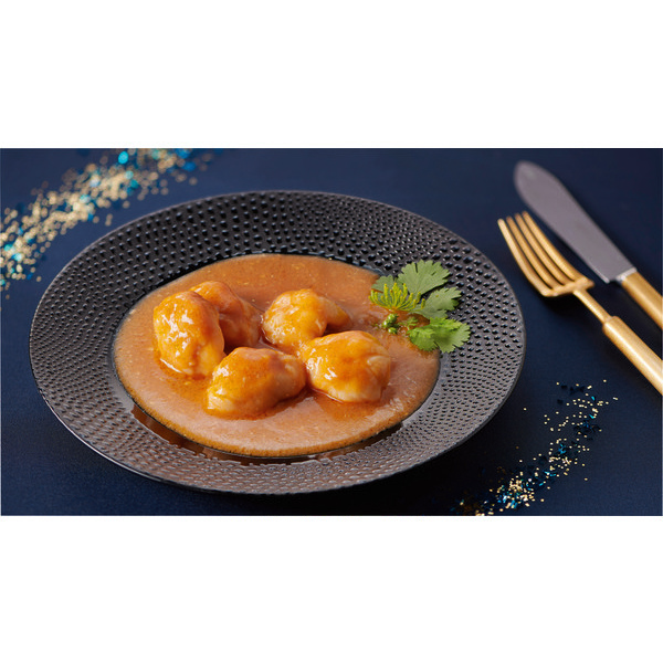 tg-lechef Lotte à l'armoricaine (a) code EAN 3760094447736 