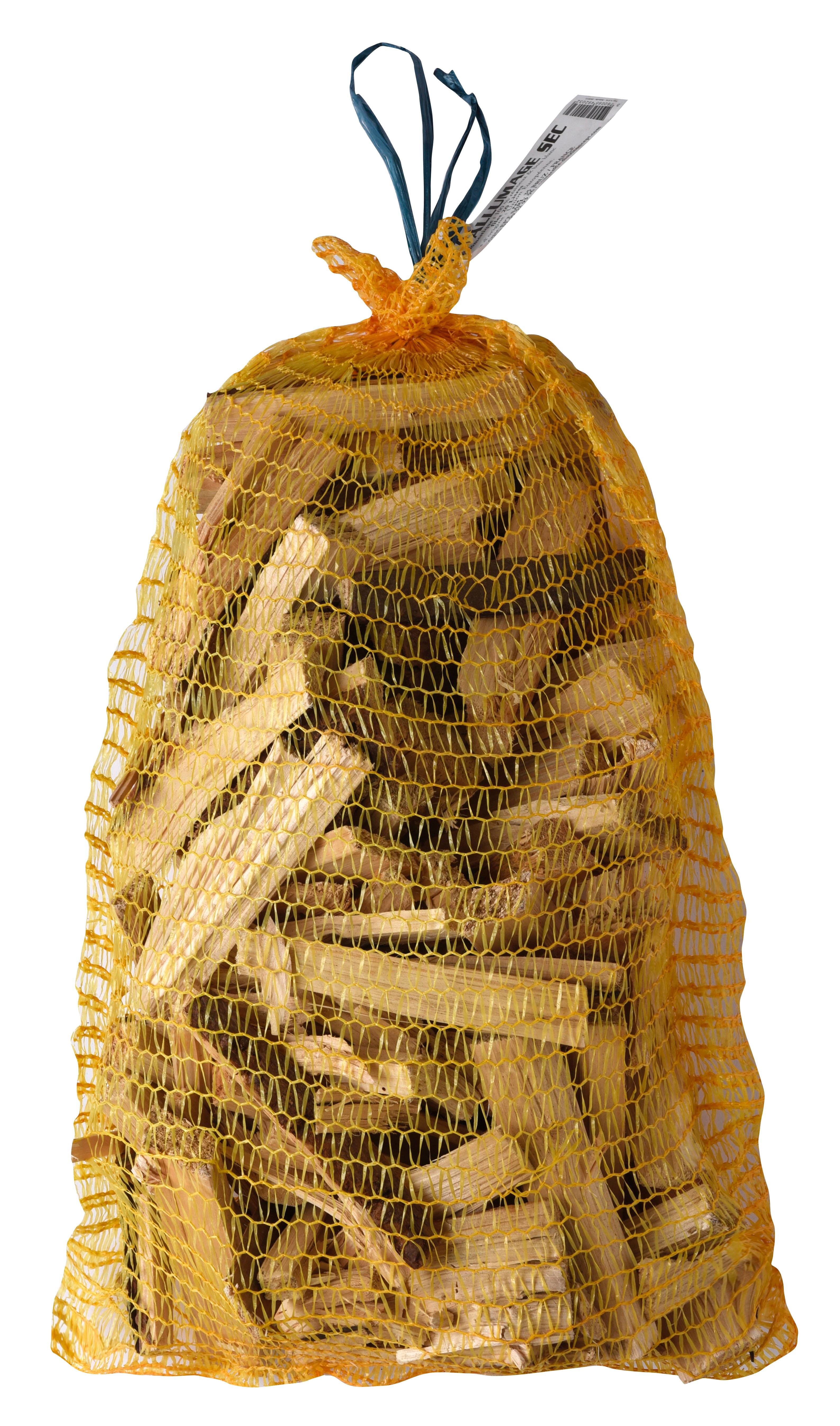 Filet de bois d'allumage 20 L 3760095492582 (3760095492582)