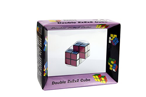 Multi-Cube Double