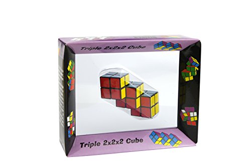 Multi-Cube Triple