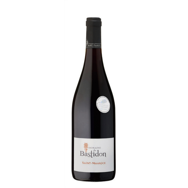 cotes-du-rhone-villages-saint-maurice Domaine du Bastidon 3760096900147 (3760096900147)