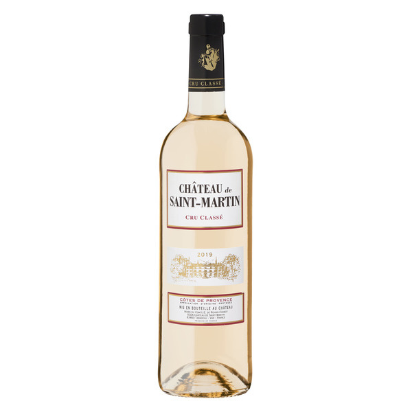 Château de Saint Martin