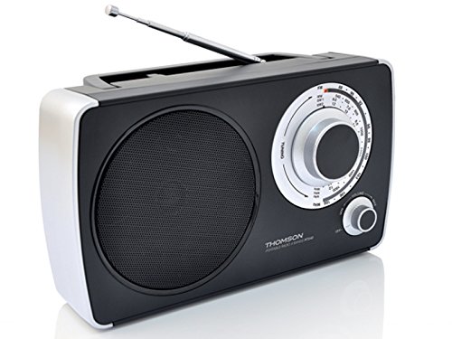 Rt 240 radio/radio-réveil mp3