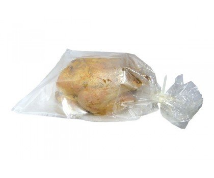 Lot de sachets de cuissons x 50