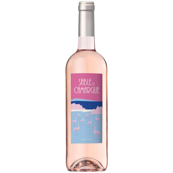 IGP SABLE DE CAMARGUE 2022 ROSÉ
3760108280014 GRIS DE GRIS SABLEDOC IGP SABLE DE CAMARGUE 2022 ROSÉ
3760108280014 GRIS DE GRIS SABLEDOC