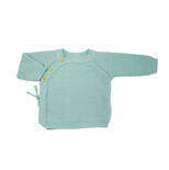 TROIS KILOS SEPT Brassière en maille - Vert Sauge code EAN 3760108720213 