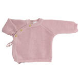 TROIS KILOS SEPT Brassière en maille - Rose  code EAN 3760108720251 