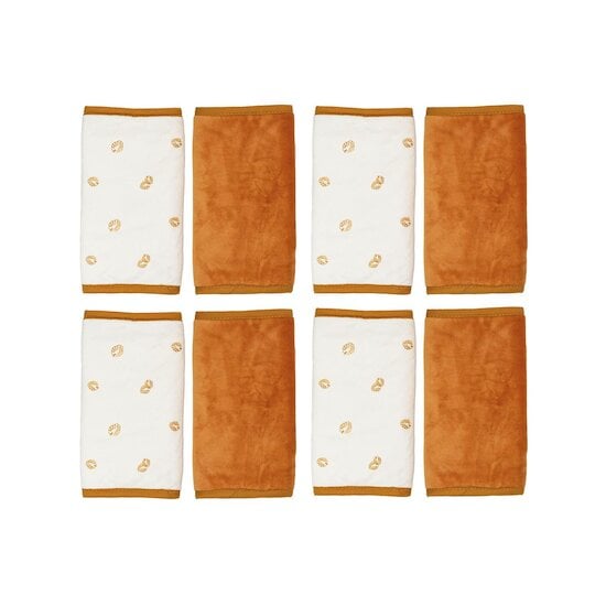  Trois Kilos Sept Tour de lit modulable Diplododo Écru  code EAN 3760108721913 