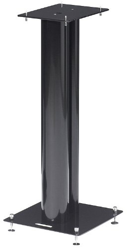 NorStone Stylum 3 Pied d'enceinte bibliothèque ...