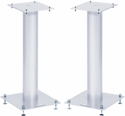 Paire de Pieds d'Enceintes Norstone Stylum 1 Bl...