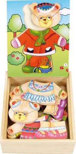 Ulysse Couleurs d'enfance - 1135 - Puzzle - Enc...