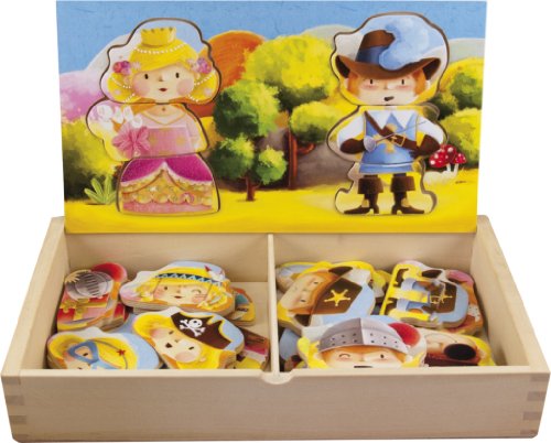 Ulysse Couleurs d'enfance - 3885 - Puzzle à Enc...