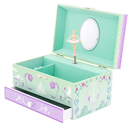 Ulysse Couleurs D'enfance - 9520 - Coffre Music...