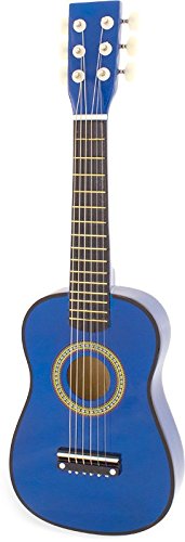 Ulysse Couleurs D'enfance - 4075 - Guitare- Bleu