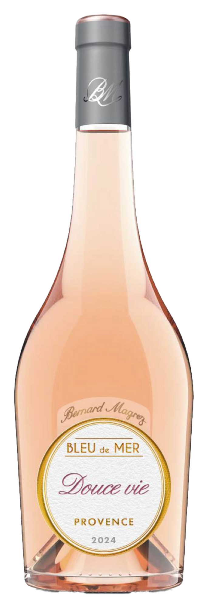 DOUCE VIE AOP VIN ROSÉ CÔTES DE PROVENCE code EAN 3760114001108 