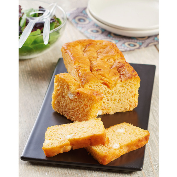 Cake tomates chèvre 3760114579256 (3760114579256)