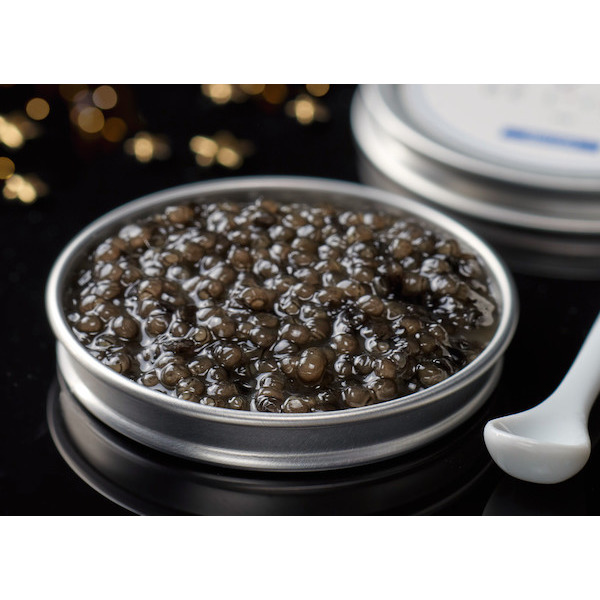 Caviar Beluga (f) 3760115033511 