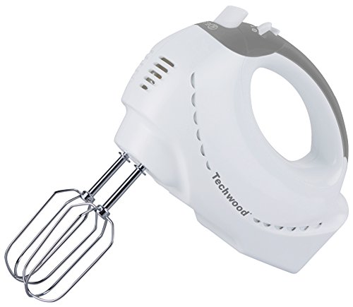 Techwood  Techwood TMM-8008 Batteur Mixeur code EAN 3760115711693 