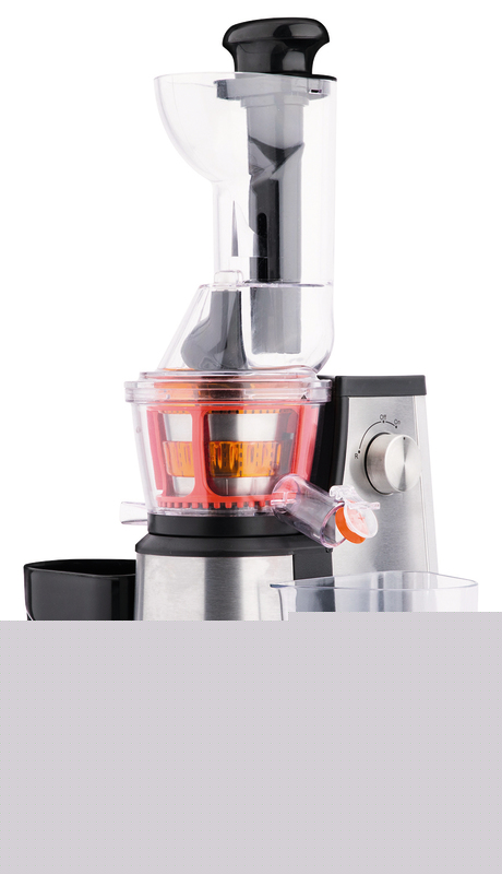 EXTRACTEUR DE JUS TECHWOOD