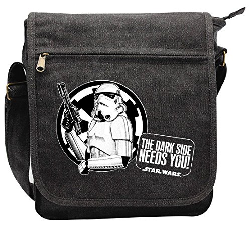 ABYstyle Abystyle - Abybag024 - Sac Besace - Star Wars Troopers code EAN 3760116326346 